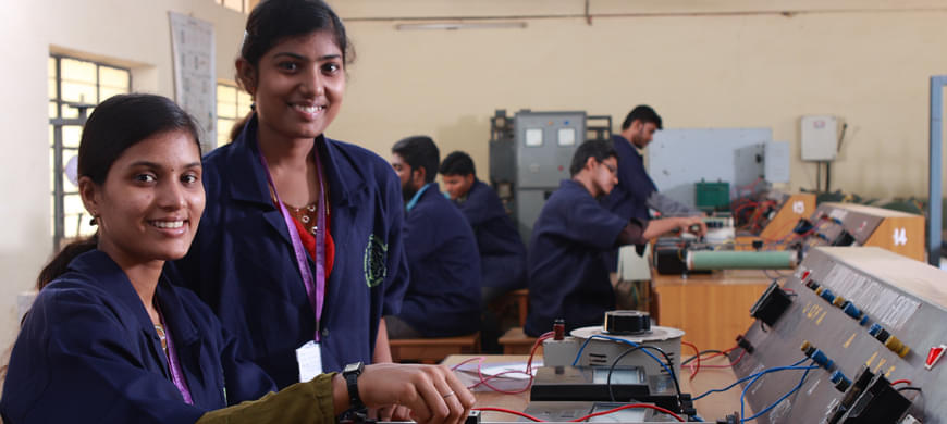 Mohamed Sathak Engineering College Ramanathapuram Infrastructure photo 4